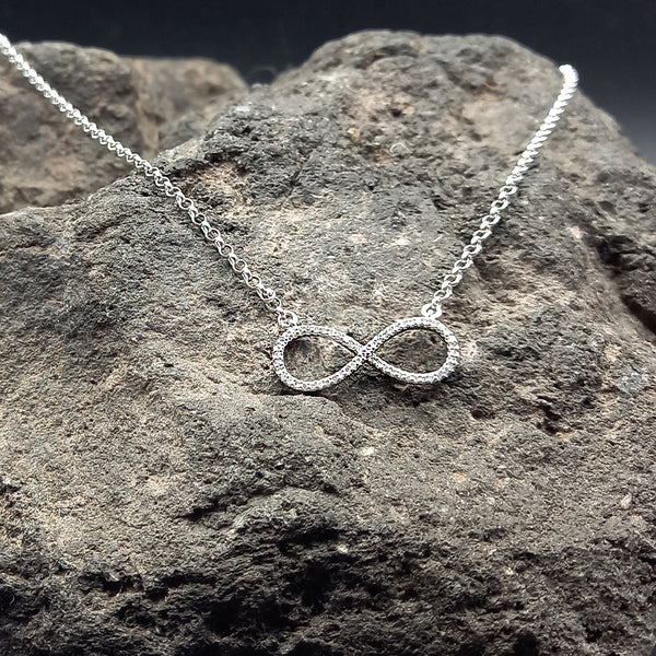 Gargantilla de Diamantes