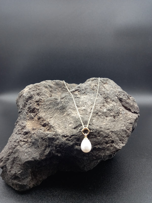 Gargantilla de Diamantes