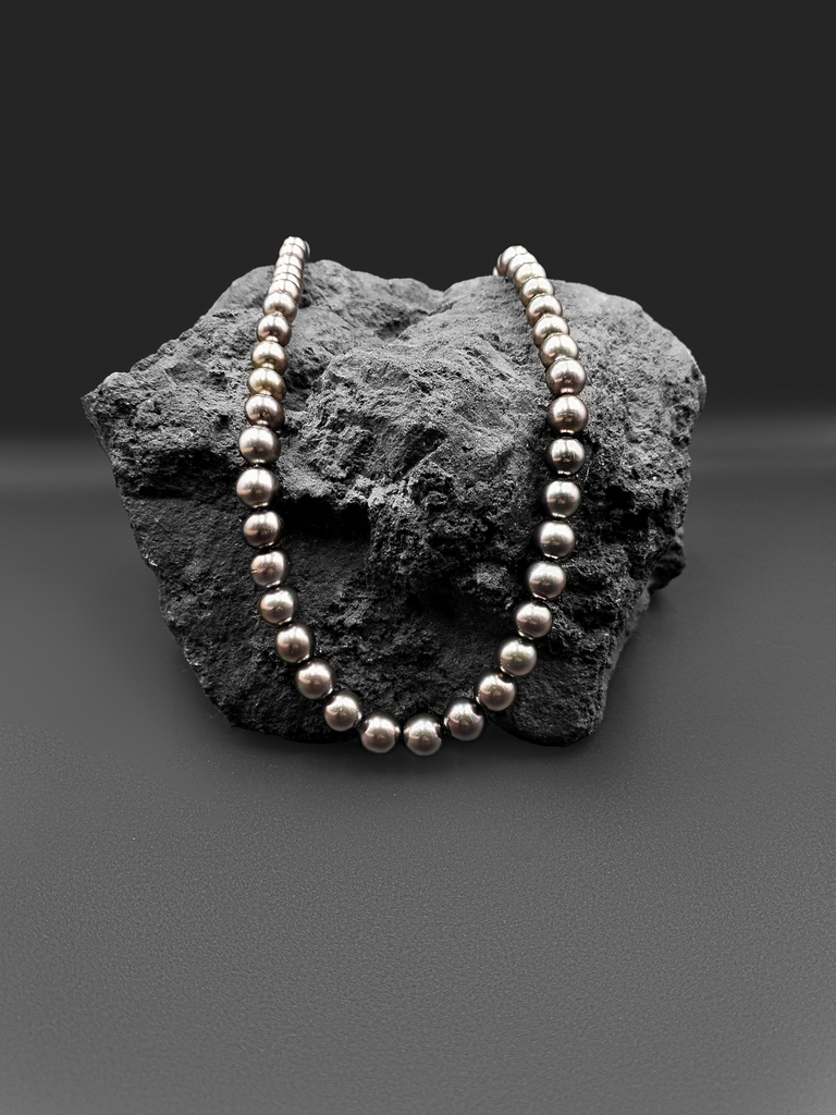Collar de Perlas