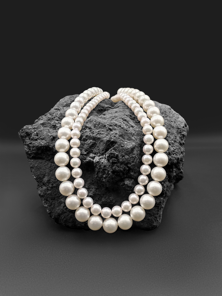 Collar de Perlas