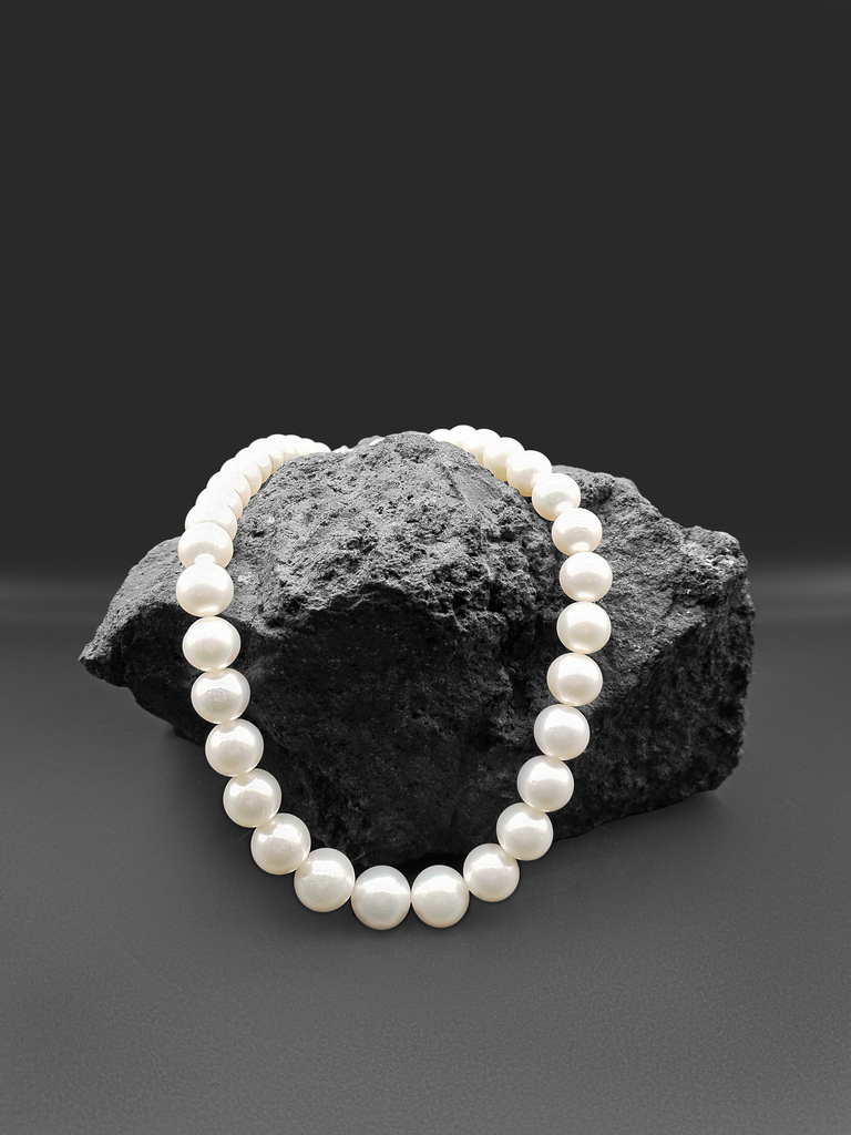 Collar de Perlas