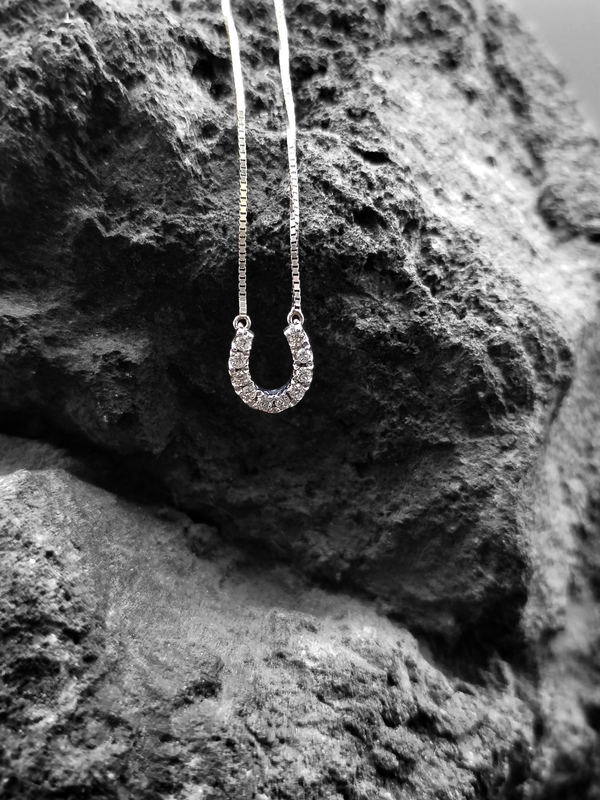 Gargantilla Lucky Charm