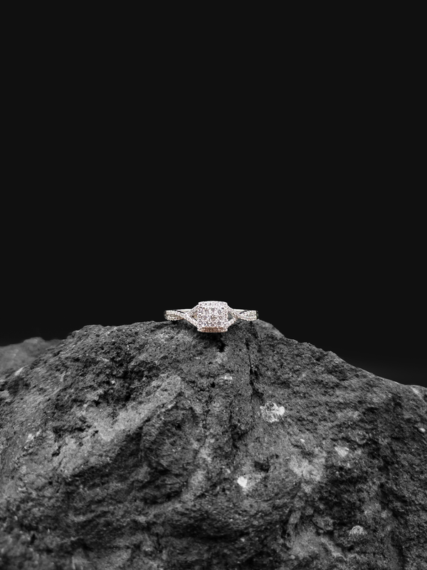 Anillo de compromiso