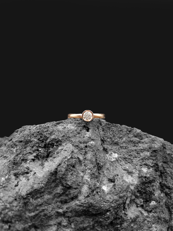 Anillo de compromiso