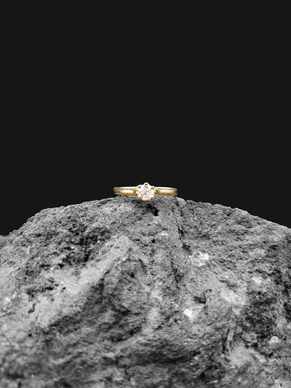 Anillo de Compromiso