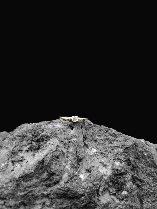 Anillo de Compromiso