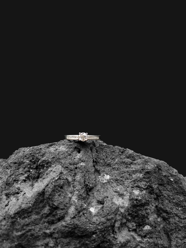 Anillo de Compromiso