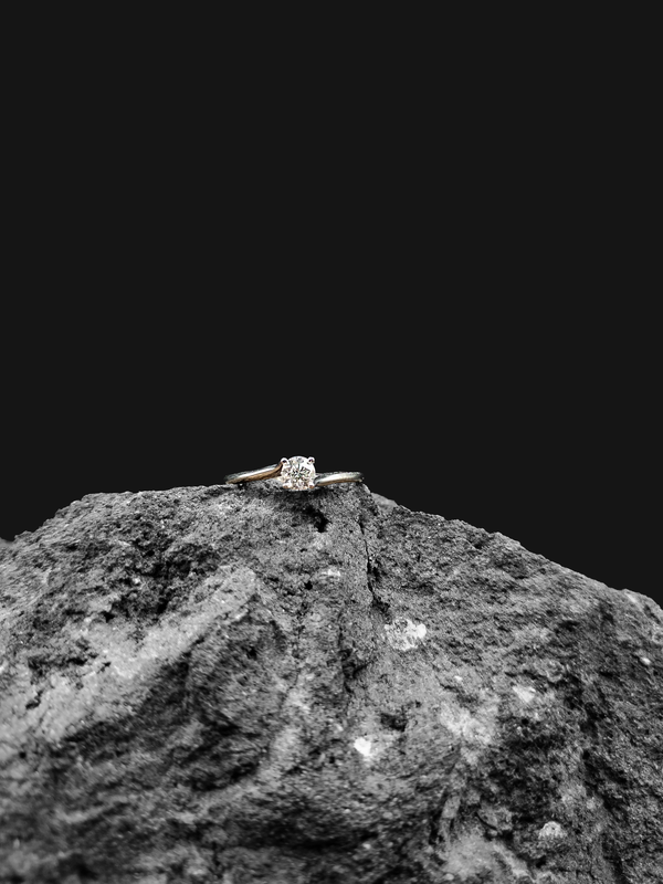 Anillo de Compromiso