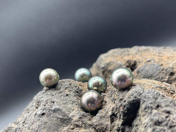 Perlas de Tahiti