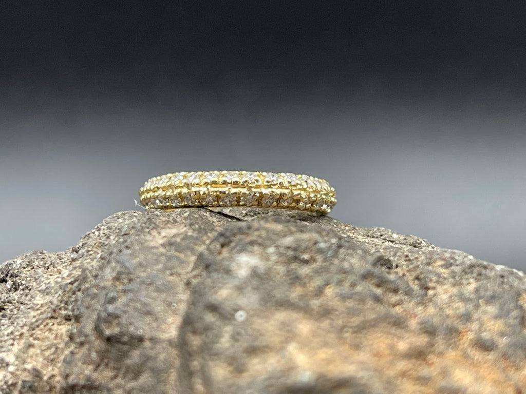 Churumbela de diamantes