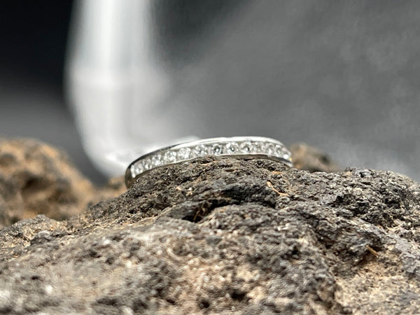 Churumbela de diamantes