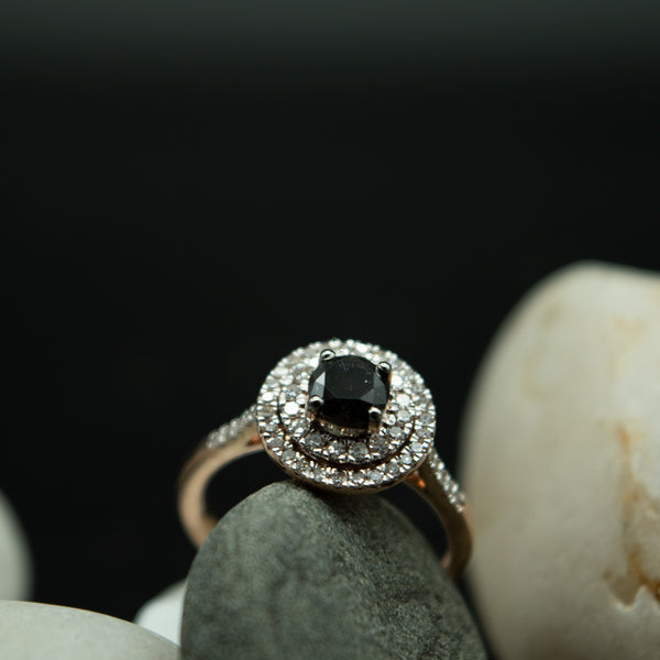 Coleccion Diamante Negro