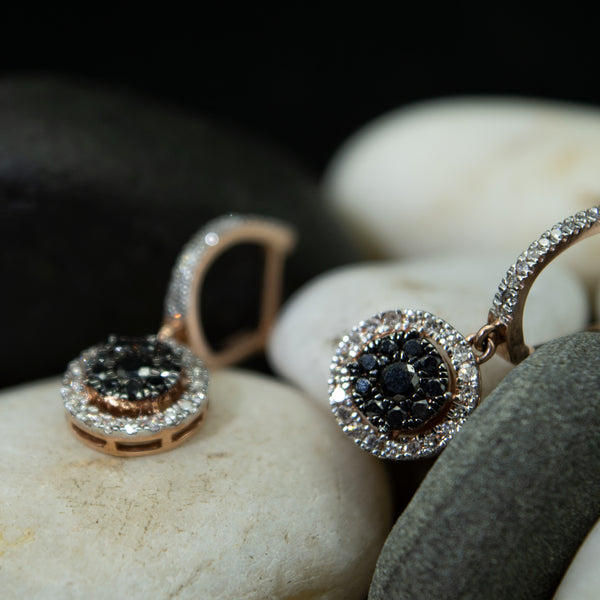 Coleccion Diamante Negro