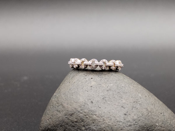 Churumbela de diamantes